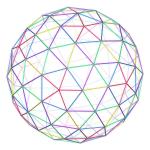 geodesic dome